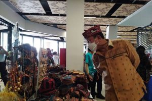 Pemkab Manggarai Barat NTT Dorong Pemanfaatan Waterfront City di Labuan Bajo