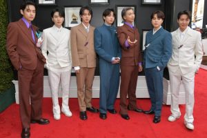 Sibuk Persiapan Album Baru, BTS Bakal Absen di Billboard Music Awards 2022