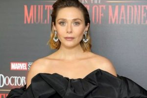 Begini Reaksi Elizabeth Olsen Saat Wanda Jadi Antagonis di “Doctor Strange”