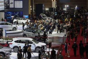 Pengamat Sebut Penjualan Mobil Akan Naik Jika Ekonomi RI Tumbuh 5 Persen di 2022