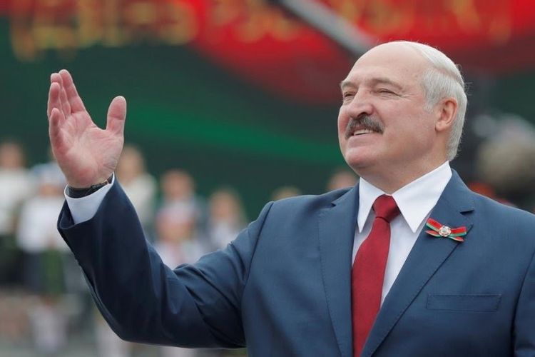 Belarus Akan Kirimkan Pasukan Khusus ke Perbatasan Ukraina