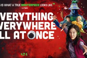“Everything Everywhere All at Once” Suguhkan Komedi Fiksi Ilmiah