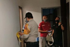 Polisi Usut Kematian Bocah di Hotel Semarang, Diduga Korban Pembunuhan