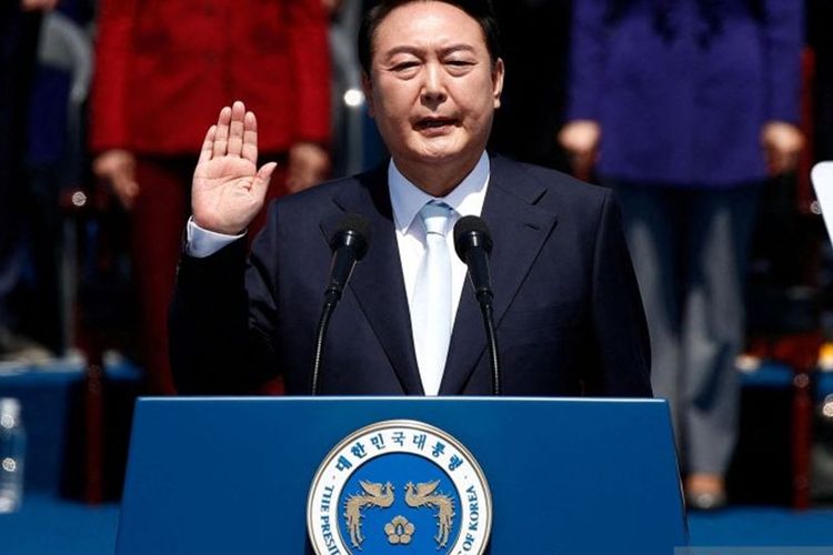 Usai Presiden Korsel Dilantik, MPR Harap Hubungan Kedua Negara Semakin Baik