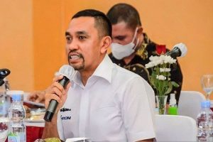 Anggota DPR Dukung Kejagung Berantas Mafia Pupuk