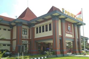 Pelaku Meninggal, Polisi Tutup Kasus Pembakaran Istri dan Anak di Kudus