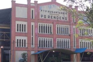 Produksi Gula PG Rendeng Kudus Ditargetkan Capai 18.000 Ton