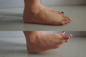 Rutin Latihan Angkat Kaki Bagus untuk Penuaan yang Sehat