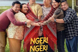 “Ngeri Ngeri Sedap” Akan Tayang pada 2 Juni 2022