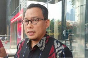 Kasus Gedung IPDN, KPK Terima Pengembalian Kerugian Negara Rp22 Miliar