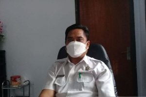 Status Gunung Awu di Sangihe Sulut Siaga, Warga Diminta Waspada