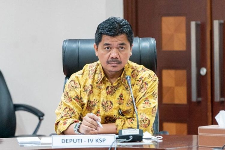 KSP Sebut Penjabat Kepala Daerah Bukan Sekadar Menuntaskan Masa Jabatan