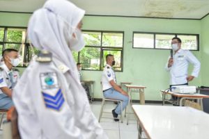 Ridwan Kamil Klaim Program Omaba Solusi Atasi stunting