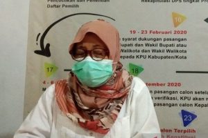 Hadapi Pengawasan Pemilu 2024, Bawaslu Bantul Mulai Lakukan Persiapan
