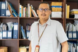 KSP : Skema Berakhirnya Pandemi COVID-19 Semakin Dekat