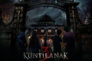 Film Kuntilanak 3 Capai 1 Juta Penonton