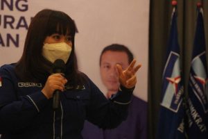 Muscab Demokrat Surabaya, 21 DPAC Dorong Herlina Maju