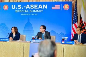 Demi Antisipasi Pandemi, Jokowi Ajak Perkuat Kemitraan ASEAN Dan AS 