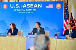 Demi Antisipasi Pandemi, Jokowi Ajak Perkuat Kemitraan ASEAN Dan AS
