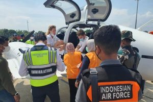 Langgar Teritorial NKRI, Pesawat Asing dari Malaysia Terancam Denda Rp5 Miliar