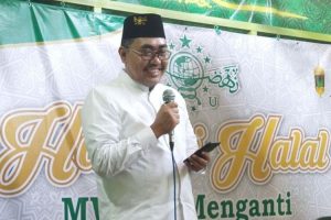 Bangun RSNU Gresik, Wakil Ketua MPR Ajak Nahdliyin Bergotong Royong