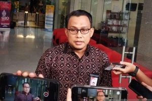 KPK Selidiki Dugaan Pengumpulan Uang Atas Arahan Ade Yasin