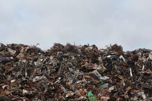 DLH Sebut 60 Persen Sampah Berasal dari Permukiman Warga