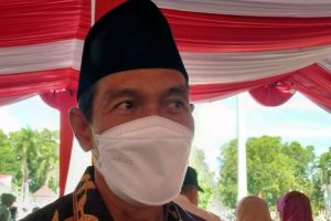 Cegah Penyebaran PMK, Lombok Tengah Terapkan Isolasi Ternak