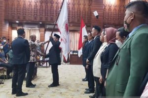 Ikadin Semarang Beri Dampingan Hukum Gratis bagi Warga Kurang Mampu