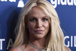 Britney Spears Keguguran