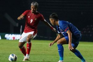 COVID-19 Kembali Merebak, China Tak Lagi Tuan Rumah Piala Asia 2023