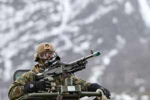 Yunani Nyatakan Siap Terima Finlandia dan Swedia di NATO
