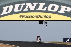 Tempati Baris Paling Belakang Le Mans, Mario Aji Hadapi Tugas Berat 