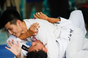 SEA Games Vietnam, Jujitsu Sumbang Medali Perunggu 