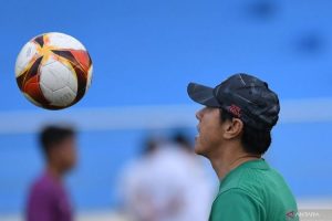 Bertanding Lawan Myanmar, Shin Tae Yong Akui Ramu Taktik Berbeda