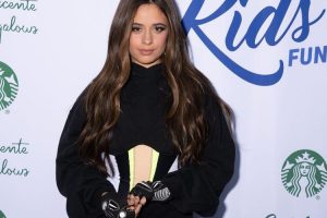 Camila Cabello Bakal Jadi Pelatih “The Voice”