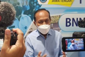 63 Narapidana di Jateng Peroleh Remisi Waisak