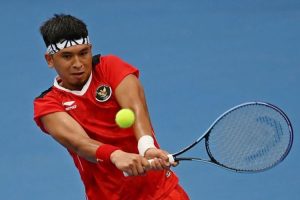 Usai Sumbang Perak Dan Perunggu Di Beregu, Tenis Fokus Ke Perorangan