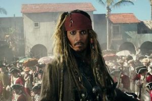 Film Pirates of the Caribbean Terbaru Belum Libatkan Johnny Depp