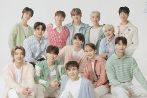 SEVENTEEN Akan Tur Dunia pada Agustus Mendatang