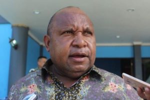 Pemekaran DOB mendapat dukungan dari Asosiasi Bupati Pegunungan Tengah Papua