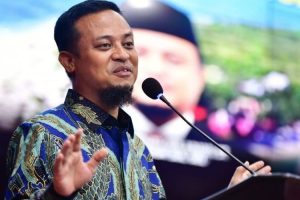 Gubernur Sulawesi Selatan : Pulau Kakabia Masuk Wilayah Selayar 