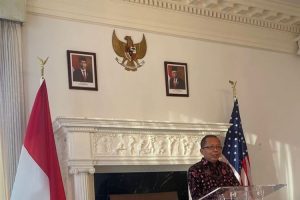 Atensi KBRI di AS terhadap mahasiswa Indonesia mendapat apresiasi dari MPR 