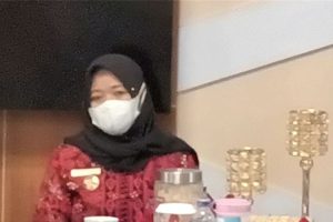 Predikat A Sistem Akuntabilitas Kinerja Berhasil Dipertahankan Pemkab Sleman 