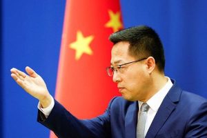 Kesepakatan ASEAN-AS, China Beri Sambutan Positif