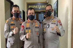 5 Polres di Jateng Diusulkan Naik Menjadi Tipe C, Salah Satunya Pati