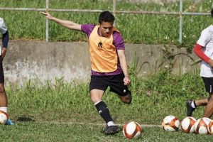 Asnawi Absen, Shin Sebut Saddil Berpotensi Tampil Kontra Thailand