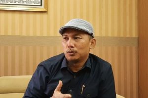 Pokja Penanganan Keselamatan Kerja Dibentuk DPRD Tangerang