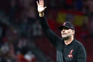 Klopp : Liverpool Masih Mungkin Jadi Juara Liga