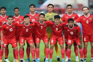 SEA Games 2021, Indonesia Gagal Ke Final Sepak Bola Putra
